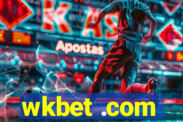 wkbet .com